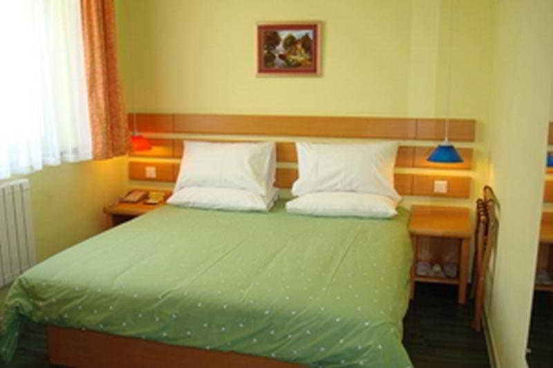Home Inn Suzhou Changmen Shantang Street Suzhou (Jiangsu) Exterior foto
