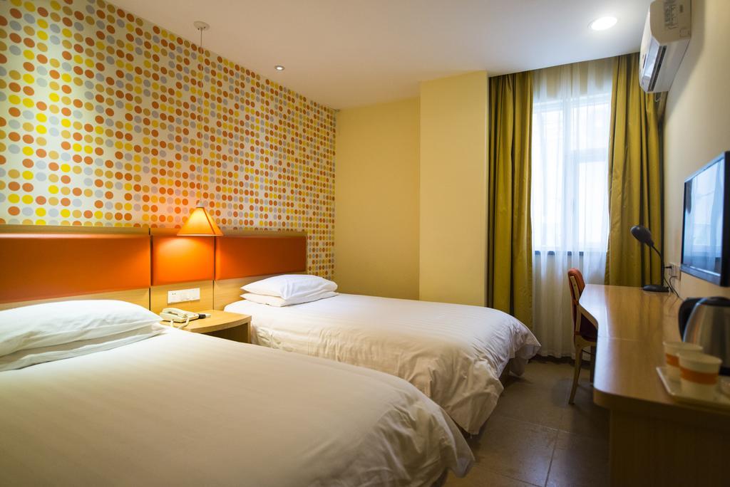 Home Inn Suzhou Changmen Shantang Street Suzhou (Jiangsu) Exterior foto