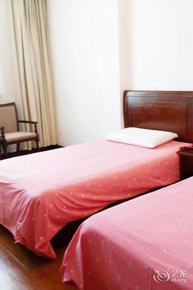 Home Inn Suzhou Changmen Shantang Street Suzhou (Jiangsu) Exterior foto