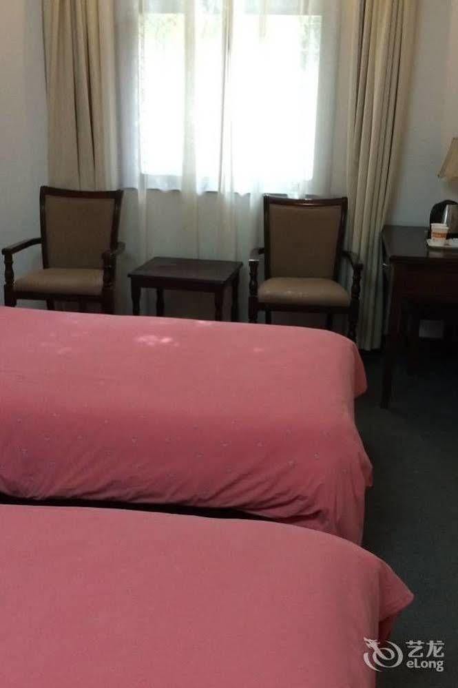 Home Inn Suzhou Changmen Shantang Street Suzhou (Jiangsu) Exterior foto