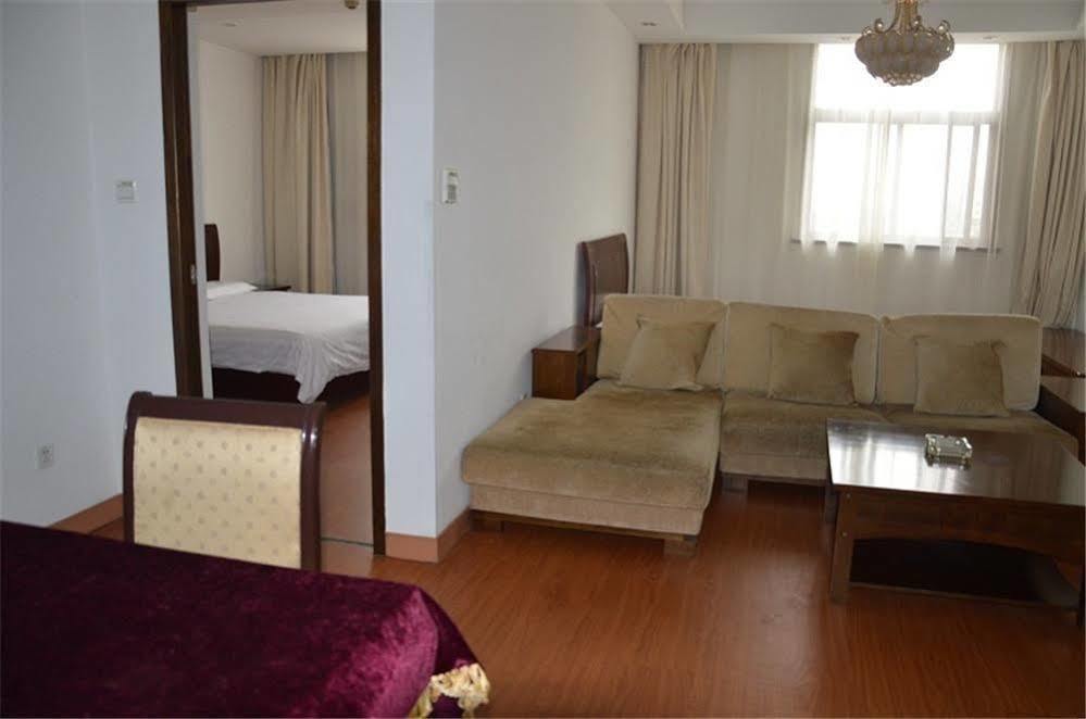 Home Inn Suzhou Changmen Shantang Street Suzhou (Jiangsu) Exterior foto